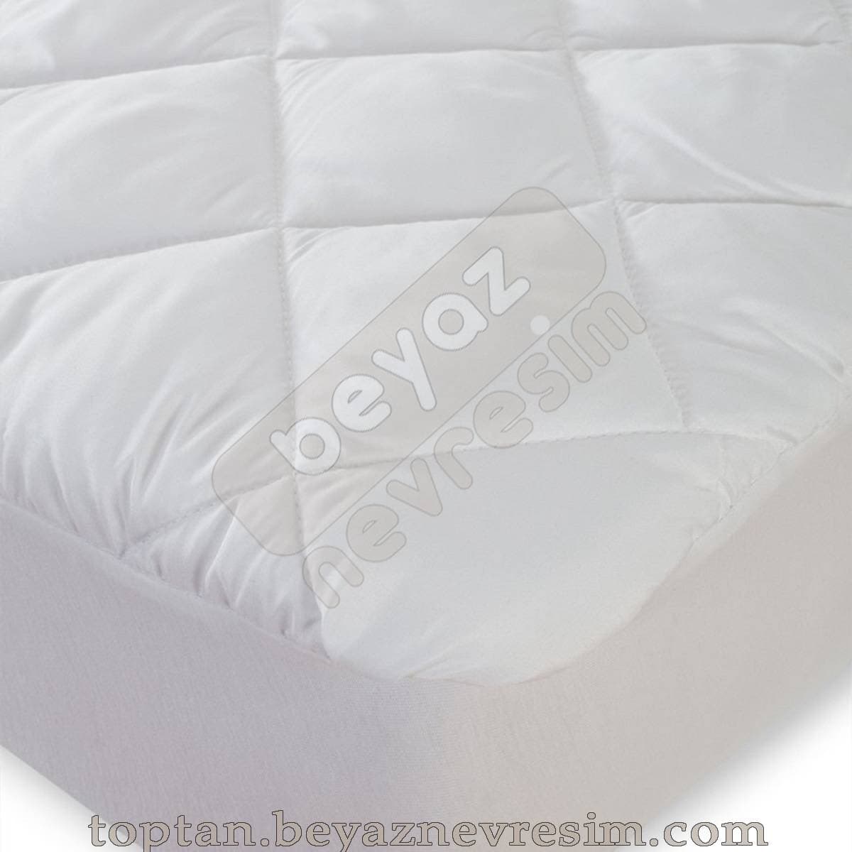 Microfiber Yatak Alezi 120×200 Cm