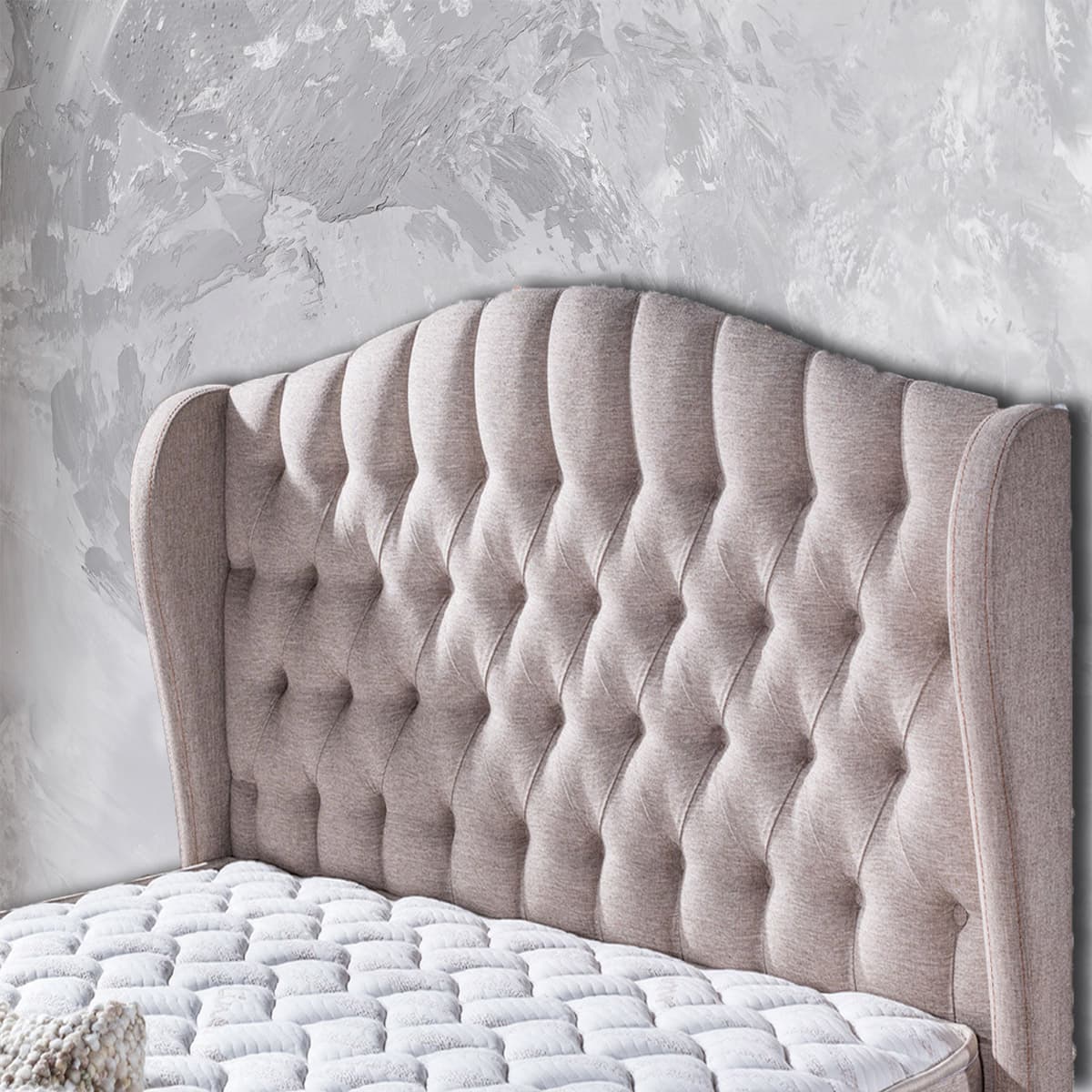 Fantazi Yatak Başlığı – 160 cm