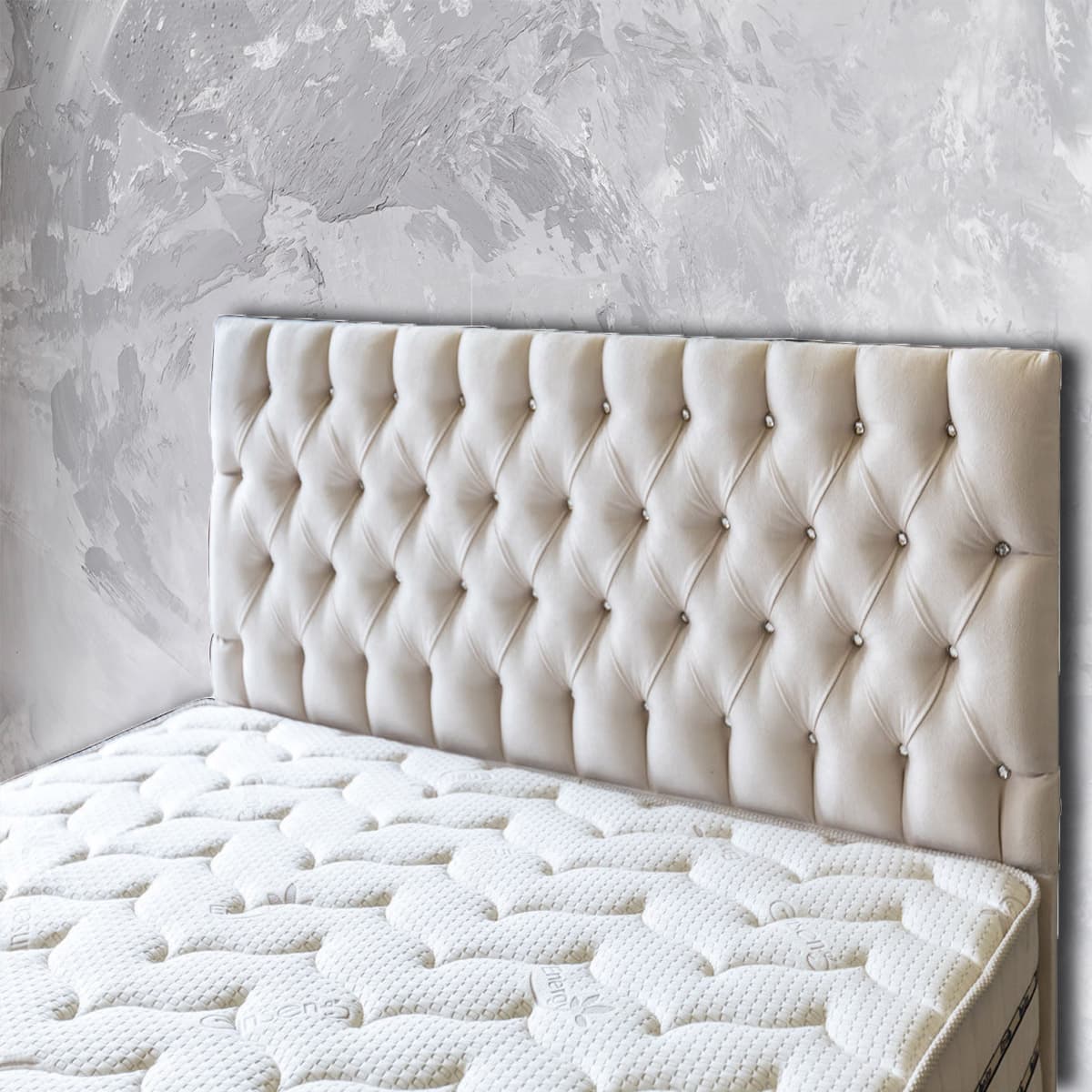 Punto Yatak Başlığı – 160 cm