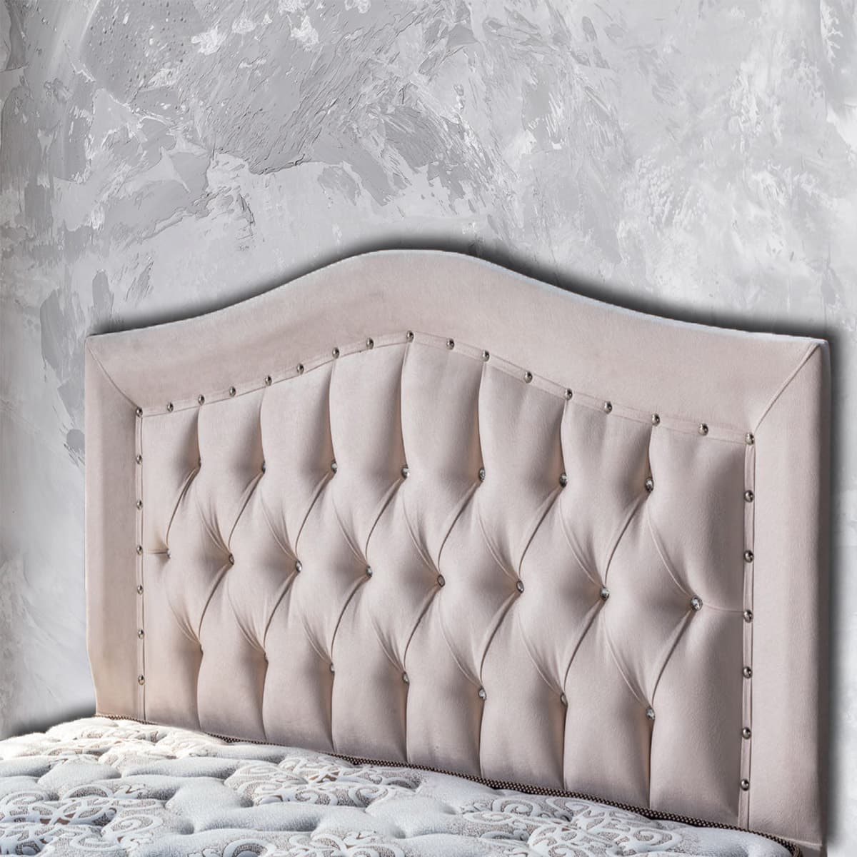 Şah Yatak Başlığı – 160 cm