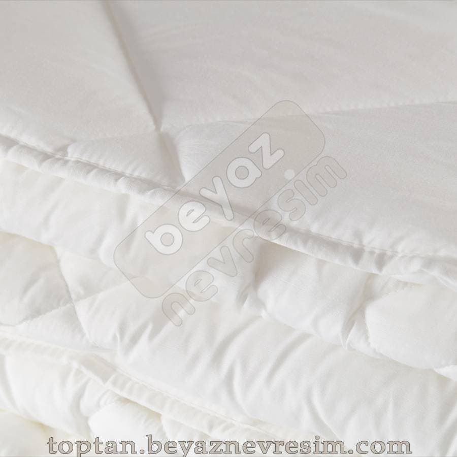 Natural Bamboo Yorgan 155×215 Cm