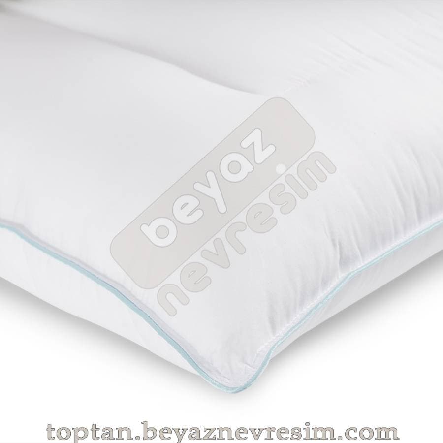 MediBreeze Mikro Elyaf Yaylı Yastık 50×70 cm