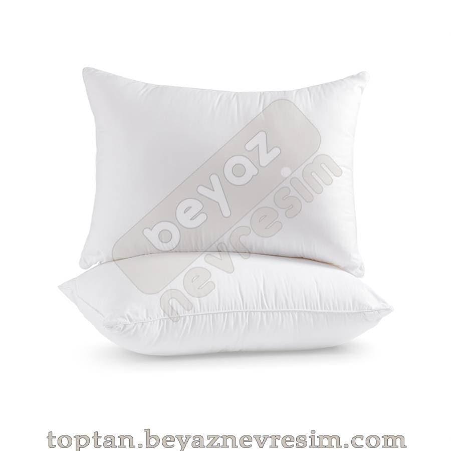 MediGuest Mikro Elyaf Yavrulu Yastık 50×70 cm 900 Gr